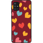 Sonique ���� Heart Series ��� Samsung Galaxy A71 �������