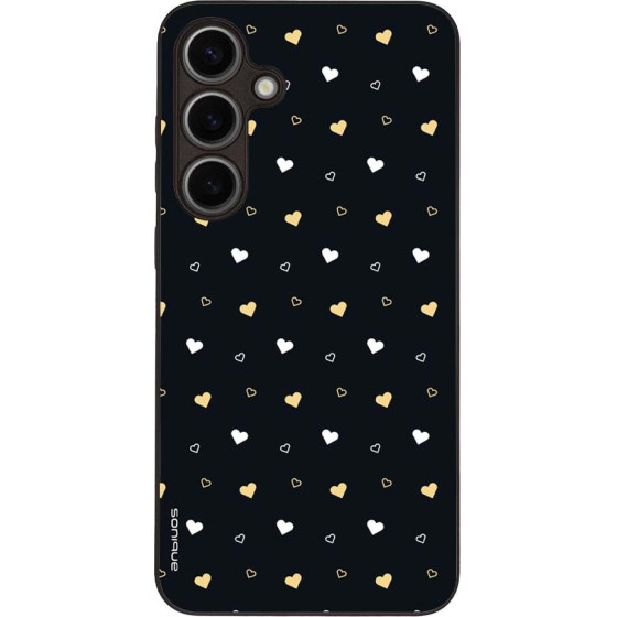 Sonique ���� Heart Series ��� Samsung Galaxy S24 Plus ����� 01