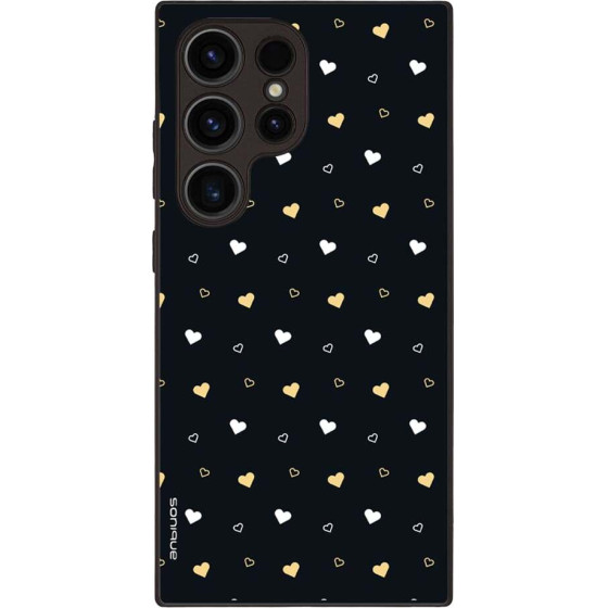 Sonique ���� Heart Series ��� Samsung Galaxy S24 Ultra ����� 01