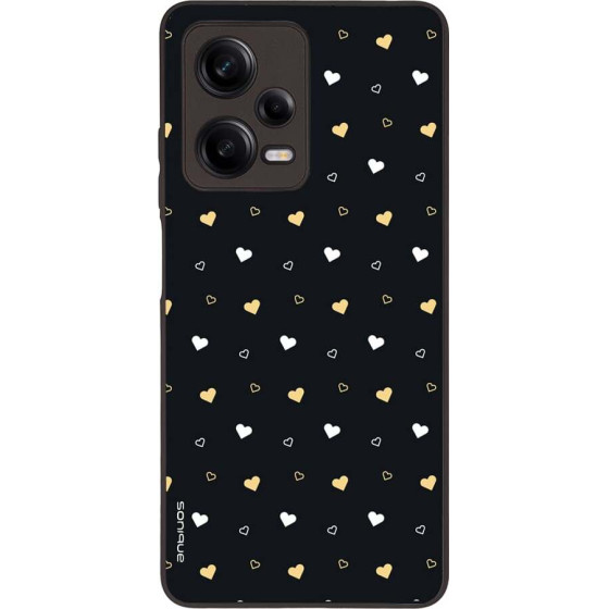 Sonique ���� Heart Series ��� Xiaomi Redmi Note 12 Pro 5G ����� 01