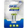SKB 38.0490.60 - ����������������� ��������� MH1000AAa 2 ���. Ni-Mh 1000mah