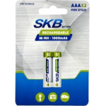 SKB 38.0490.60 - ����������������� ��������� MH1000AAa 2 ���. Ni-Mh 1000mah