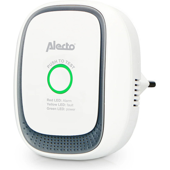 ALECTO GA11