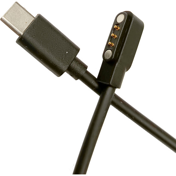 NiteCore Charging Cable For R NLP25