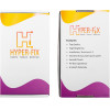 HYPER-Fix Xiaomi Redmi Note 10 5G/Poco M3 Pro 5G ����� + Touch Screen + Lens + Frame Black Service Pack - (HF-5600020K1900)