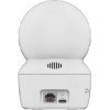 Ezviz Indoor Ip Smart Camera H7c 2K+ Pan/Tilt Dual-Lens Wireless CS-H7c-R100-8G44WF - (6941545632063)