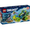 Lego DREAMZzz(TM): Mateo And The Z-Blob Action Race Car (71491)