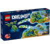 Lego DREAMZzz(TM): Mateo And The Z-Blob Action Race Car (71491)