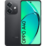 OPPO CPH2669 A40 MEA+Nfc 4/128GB Sparkie Black OEU
