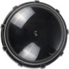 GloboStar INDUSTRY-Cap ������� �� Zhaga Socket ��� �� ����������� ��������� �������� High Bay Ufo ����������� Smart Group Linkable Control System 2.4GHz ��������� IP65 ����� �������� Abs - �5 x �5 x �3.5cm - (61707)