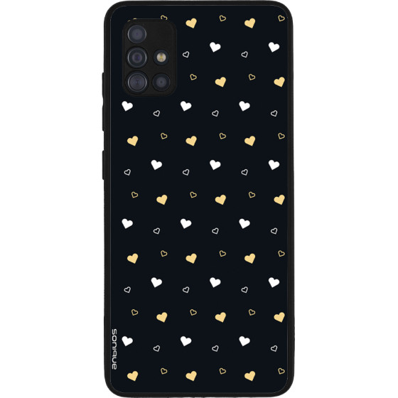 Sonique ���� Heart Series ��� Samsung Galaxy A51 ����� 01