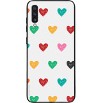 Sonique ���� Heart Series ��� Samsung Galaxy A70/A70s ����� 02