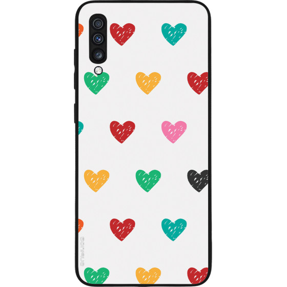 Sonique ���� Heart Series ��� Samsung Galaxy A70/A70s ����� 02