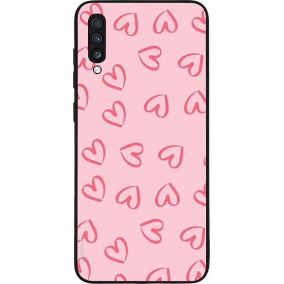 Sonique ���� Heart Series ��� Samsung Galaxy A70/A70s ���