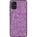 Sonique ���� Heart Series ��� Samsung Galaxy A71 �������