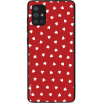 Sonique ���� Heart Series ��� Samsung Galaxy A71 �������