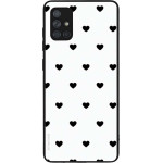 Sonique ���� Heart Series ��� Samsung Galaxy A71 �����
