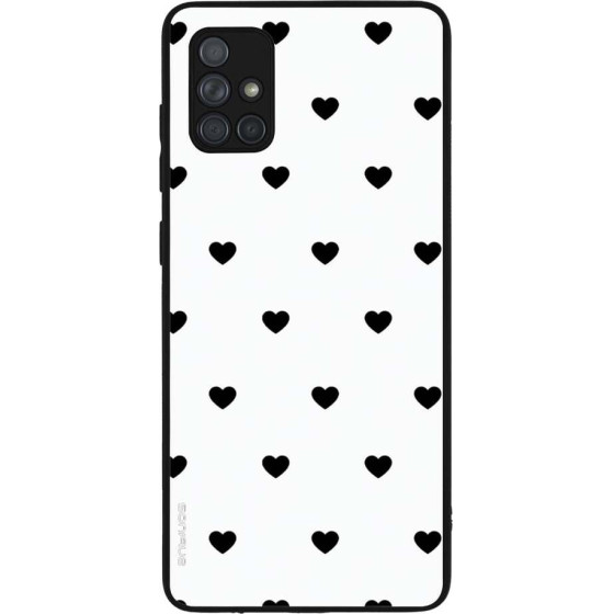 Sonique ���� Heart Series ��� Samsung Galaxy A71 �����