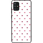 Sonique ���� Heart Series ��� Samsung Galaxy A71 ����� 01