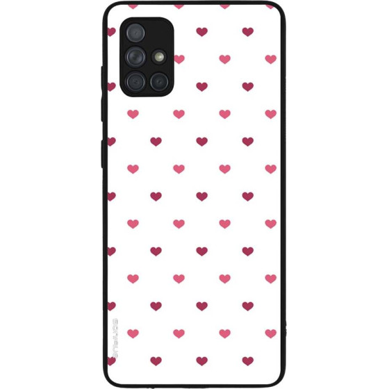 Sonique ���� Heart Series ��� Samsung Galaxy A71 ����� 01