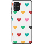Sonique ���� Heart Series ��� Samsung Galaxy A71 ����� 02