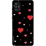 Sonique ���� Heart Series ��� Samsung Galaxy A71 �����
