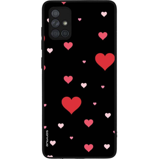 Sonique ���� Heart Series ��� Samsung Galaxy A71 �����