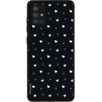 Sonique ���� Heart Series ��� Samsung Galaxy A71 ����� 01
