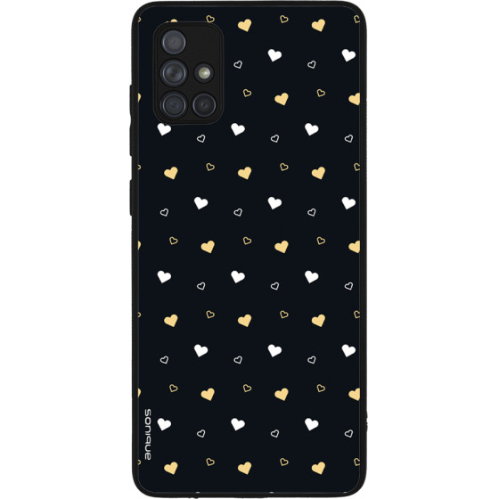 Sonique ���� Heart Series ��� Samsung Galaxy A71 ����� 01
