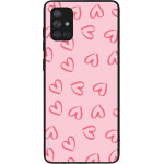 Sonique ���� Heart Series ��� Samsung Galaxy A71 ���