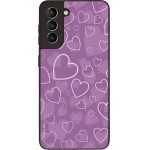 Sonique ���� Heart Series ��� Samsung Galaxy S21 �������