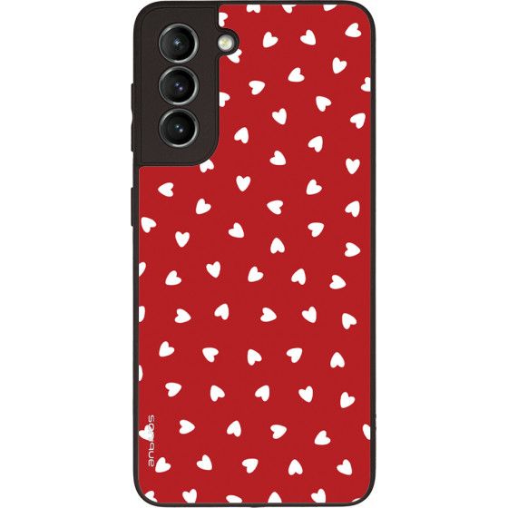 Sonique ���� Heart Series ��� Samsung Galaxy S21 �������