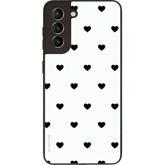 Sonique ���� Heart Series ��� Samsung Galaxy S21 �����