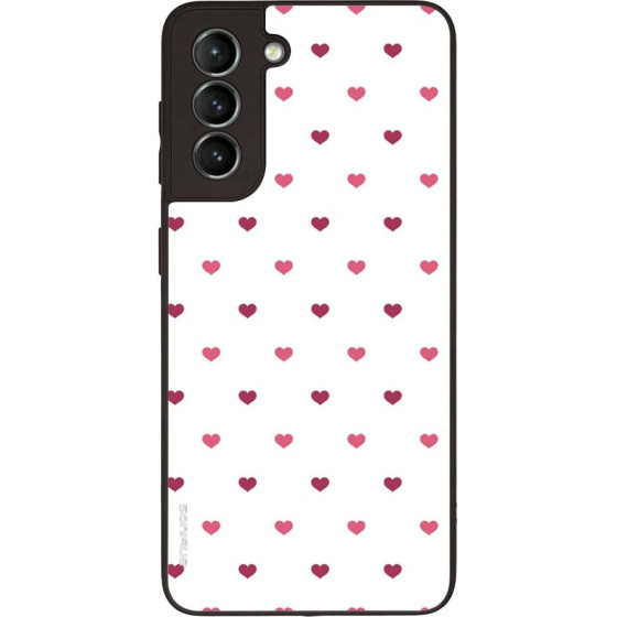 Sonique ���� Heart Series ��� Samsung Galaxy S21 ����� 01