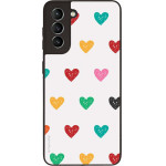 Sonique ���� Heart Series ��� Samsung Galaxy S21 ����� 02