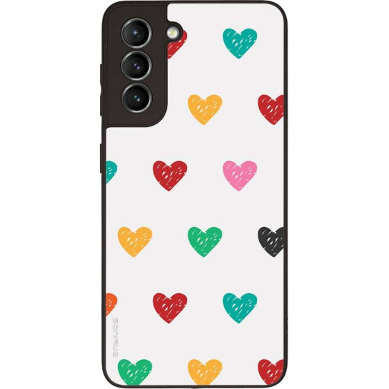 Sonique ���� Heart Series ��� Samsung Galaxy S21 ����� 02