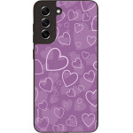 Sonique ���� Heart Series ��� Samsung Galaxy S21 Fe �������