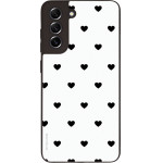 Sonique ���� Heart Series ��� Samsung Galaxy S21 Fe �����