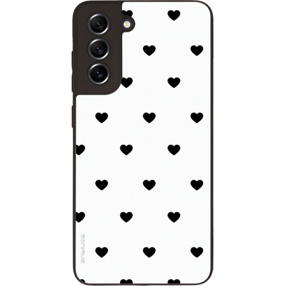 Sonique ���� Heart Series ��� Samsung Galaxy S21 Fe �����