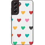 Sonique ���� Heart Series ��� Samsung Galaxy S21 Fe ����� 02