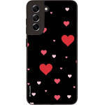 Sonique ���� Heart Series ��� Samsung Galaxy S21 Fe �����
