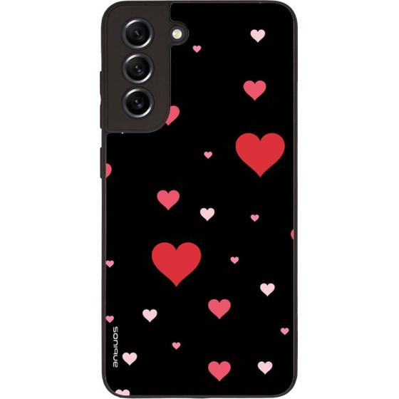 Sonique ���� Heart Series ��� Samsung Galaxy S21 Fe �����