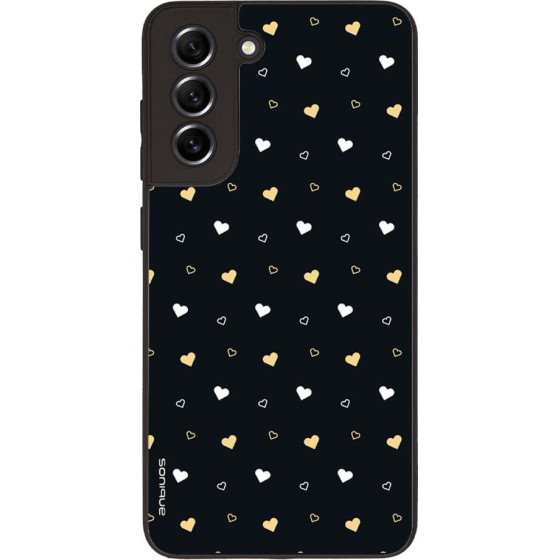 Sonique ���� Heart Series ��� Samsung Galaxy S21 Fe ����� 01