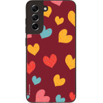 Sonique ���� Heart Series ��� Samsung Galaxy S21 Fe �������