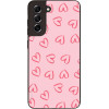 Sonique ���� Heart Series ��� Samsung Galaxy S21 Fe ���