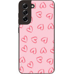Sonique ���� Heart Series ��� Samsung Galaxy S21 Fe ���