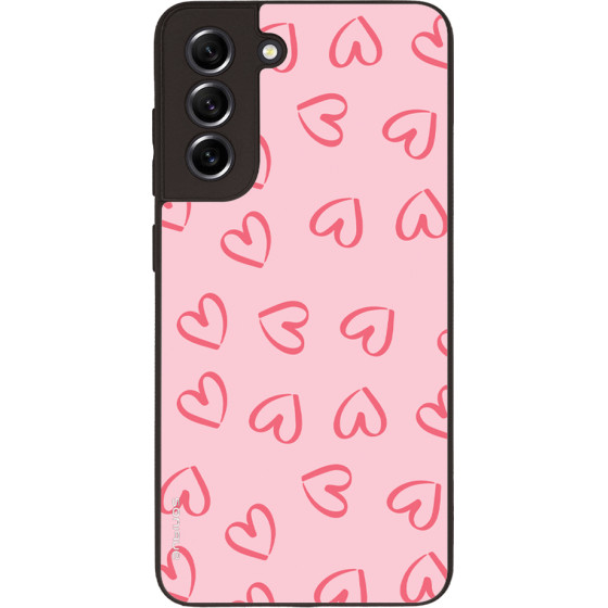 Sonique ���� Heart Series ��� Samsung Galaxy S21 Fe ���