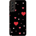 Sonique ���� Heart Series ��� Samsung Galaxy S21 �����