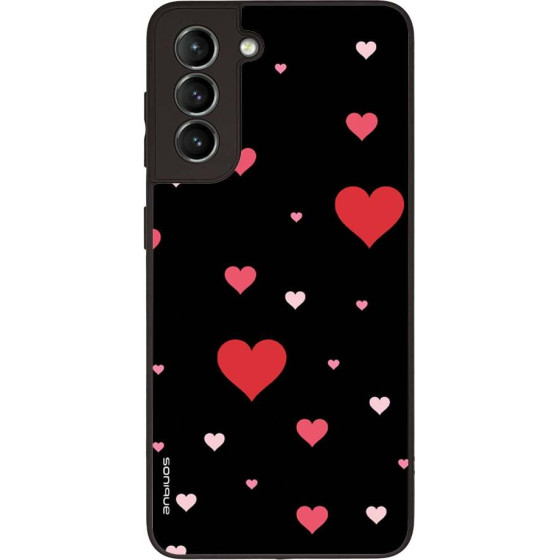 Sonique ���� Heart Series ��� Samsung Galaxy S21 �����