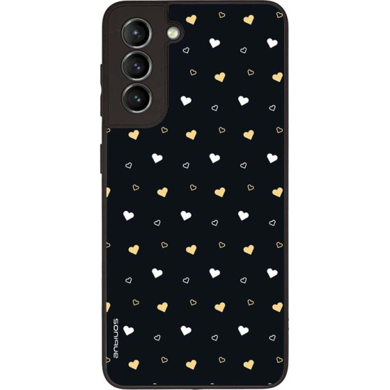 Sonique ���� Heart Series ��� Samsung Galaxy S21 ����� 01
